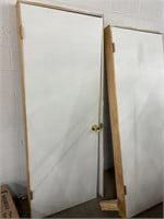 Standard Size Doors and Frames