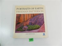 Portraits of Earth - Freeman Patterson