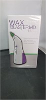 Wax Blaster MD. Pro Electric Ear Cleaner