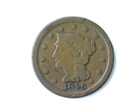 1846 Cent