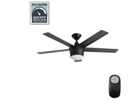 Home Decorators Collection 52 in.  Ceiling Fan