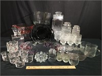 Glass Variety