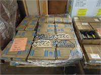 Pallet of Decorative Wooden Signs