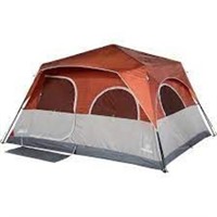 Magellan Outdoors SwiftRise Lighted Cabin Tent