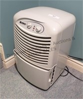 Dehumidifier