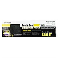Peel & Seal Driveway Patch for Long Lasting