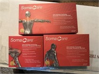 Soma Care heat packs