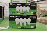 Led Bulbs