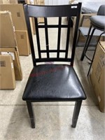 Coaster dining chairs