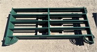 (CX) Livestock Corral Panels 59”Hx110”L 
Bidding