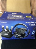 PlayStation T150 Thrustmaster Pro