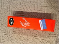 Joe Namath Signed Pylon w/COA