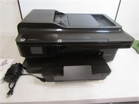 New HP Office Jet 7612 Printer