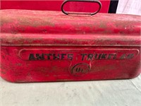 ANTHES TRUKFLAR KEROSENE FLARE METAL CASE