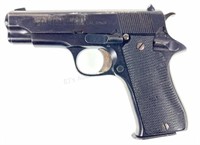 Star Bm 9mm Semi Automatic Pistol