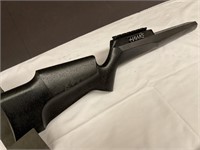 Hawke gun stock