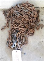 Qty of tow chain