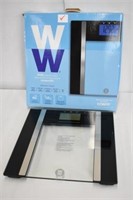 DIGITAL SCALE - WITH MANUAL - NEW