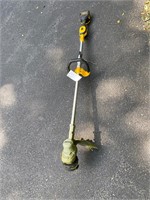 Dewalt 20V String Trimmer