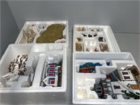 LEMAX BUILDINGS AND ACCESSORIES