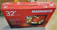 32" Magnavox TV