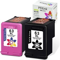 NEW $41 2PK Ink Cartridges For Printers