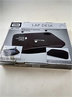 Lap Desk Opened Box