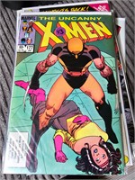 Uncanny X-Men, Vol. 1 #177A