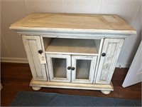 Entertainment Stand, Chest Drawers, End Table