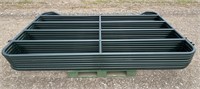 (Y) Livestock Corral Panels 107?Lx64.5?Hx1.5?W