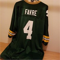 Packers shirt size xL,nice.