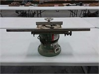 Grizzly 6" universal surface grinder