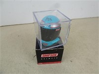 Richard Petty Mini Race Helmet