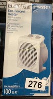 Utilitech Fan Forced Heater