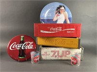 Coca-Cola Items