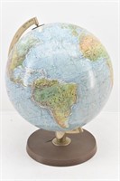 Replogle World Book Globe