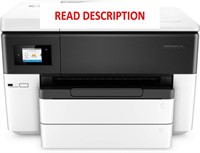 HP OfficeJet Pro 7740 Wide Format Printer