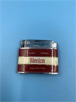 Winston lighter                (I 99)