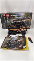 Technic All-Terrain Vehicle  Lego