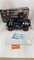 Technic Audi RS Q e- tron  Lego