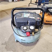 Air Compressor As Is