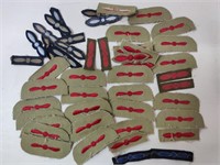 Military Air Force Patches
