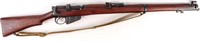 Gun Enfield SMLE No1 Mk3 Bolt Action Rifle 303 BRT
