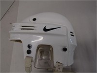 Nike Hockey Helmet - SZ: S