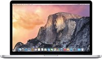 Apple MacBook Pro 13.3inch Silver Renewed