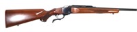 Ruger No. 1 .22-250 REM single rifle, 26" barrel,