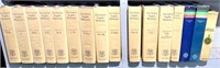 The OED - Oxford English Dictionary - 12 vols &