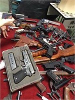 GUN AMMO AUCTION SOON , ACCEPTING CONSIGNMENTS NOW