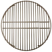 17" Circle Grill Top for FIrepit/Charcoal BBQ