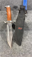 Frost Cutlery Bowie Knife